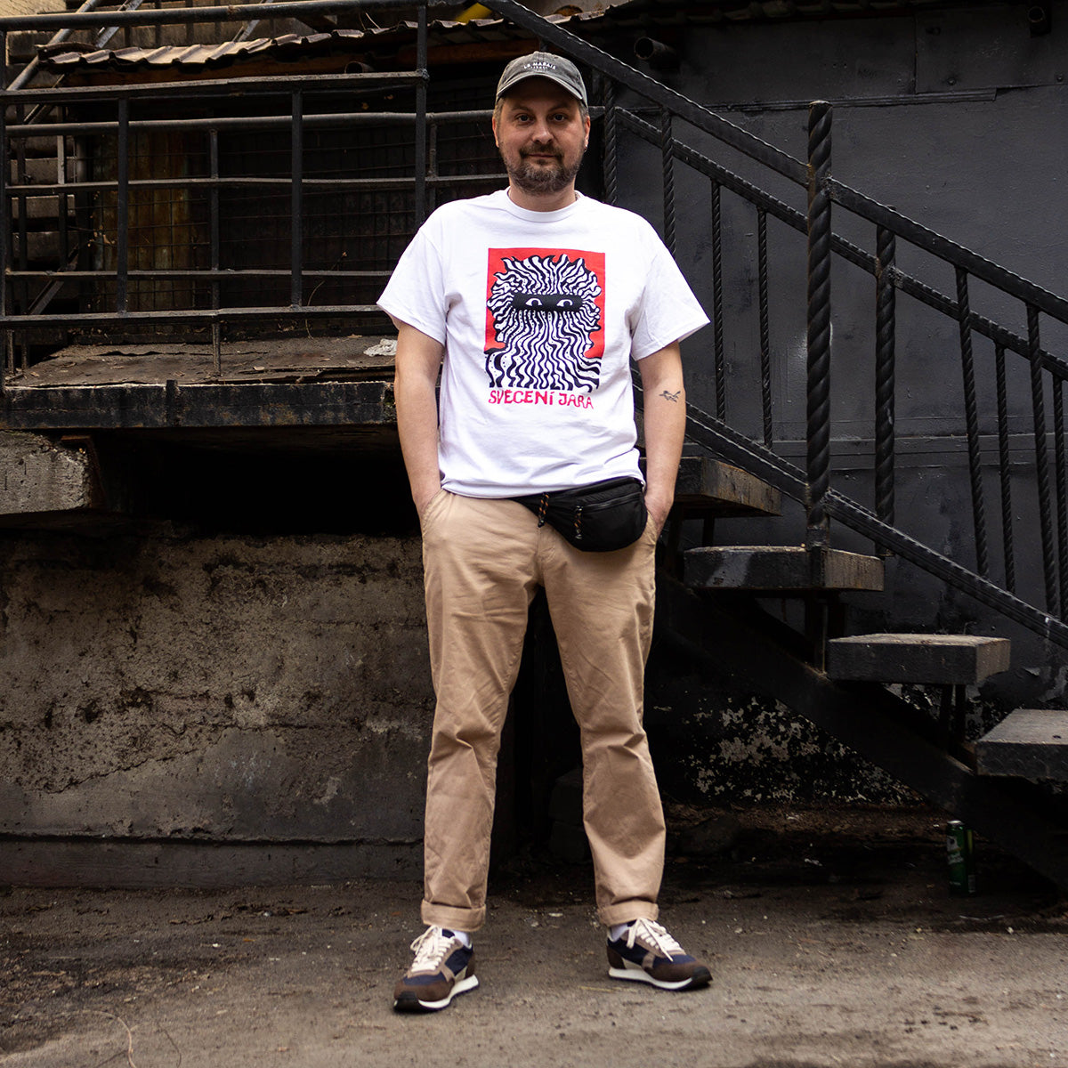 The Call of Spring T-Shirt