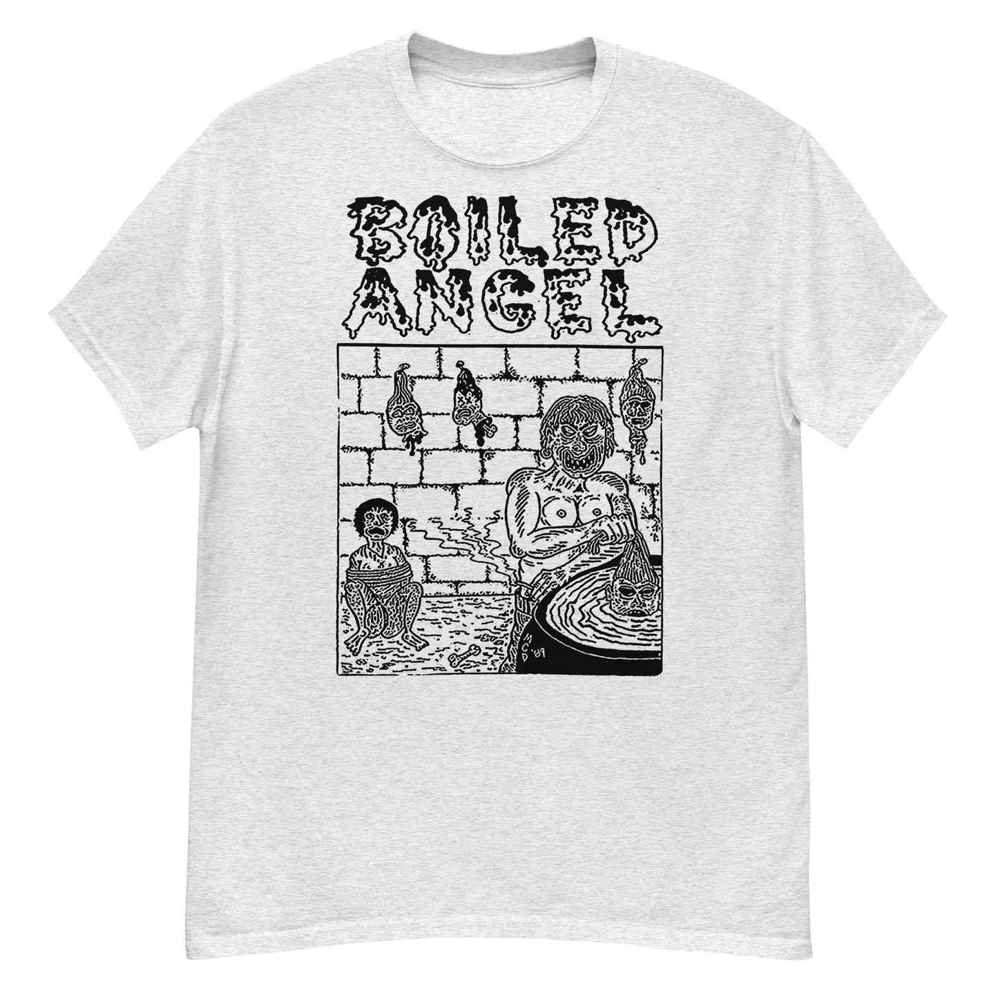 Boiled Angel T-Shirt