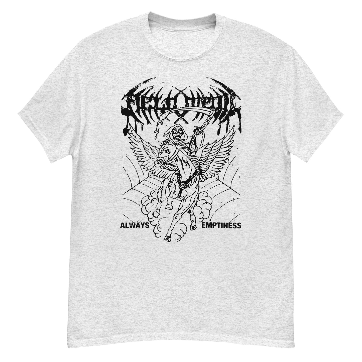 Always Emptiness T-Shirt