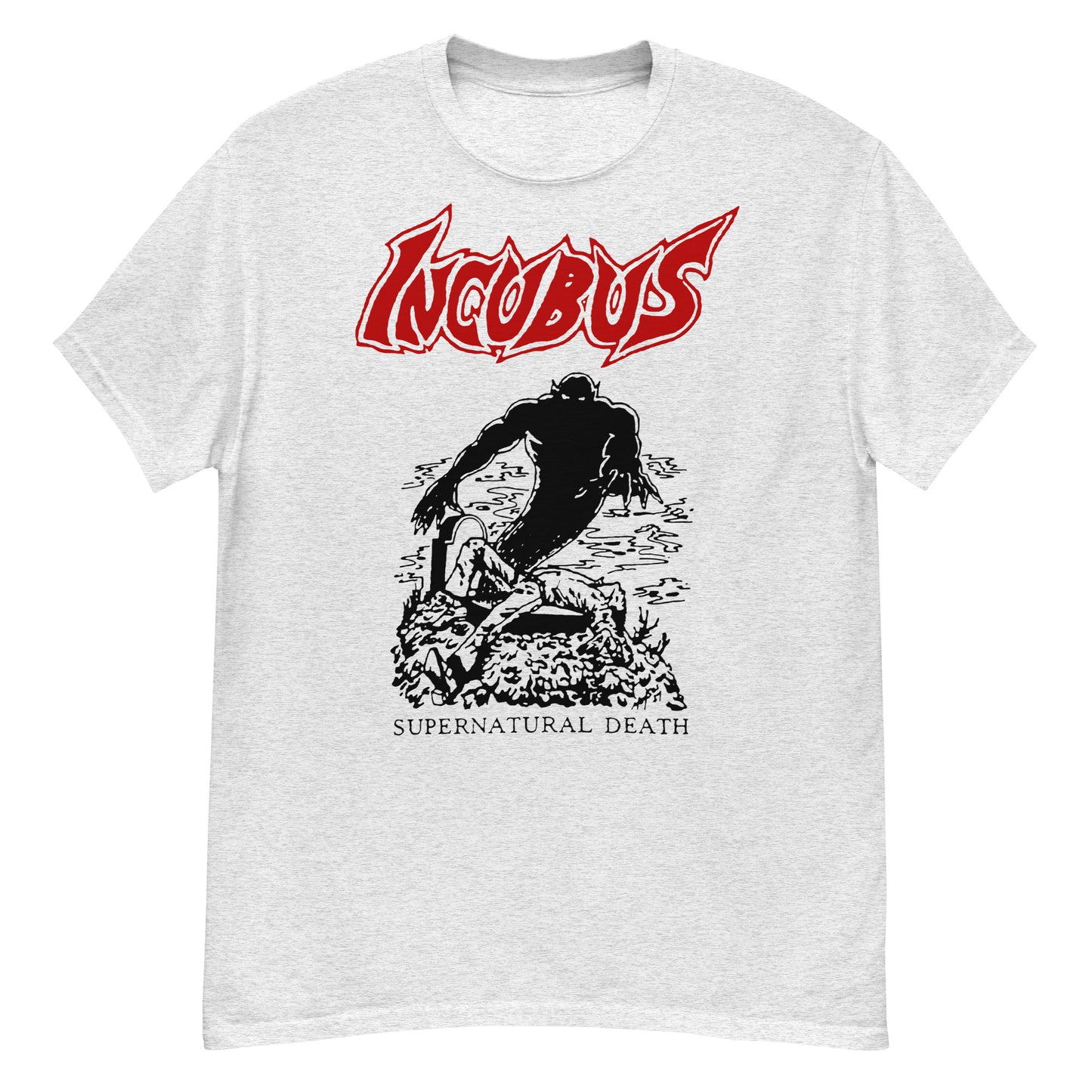 Incubus T-Shirt
