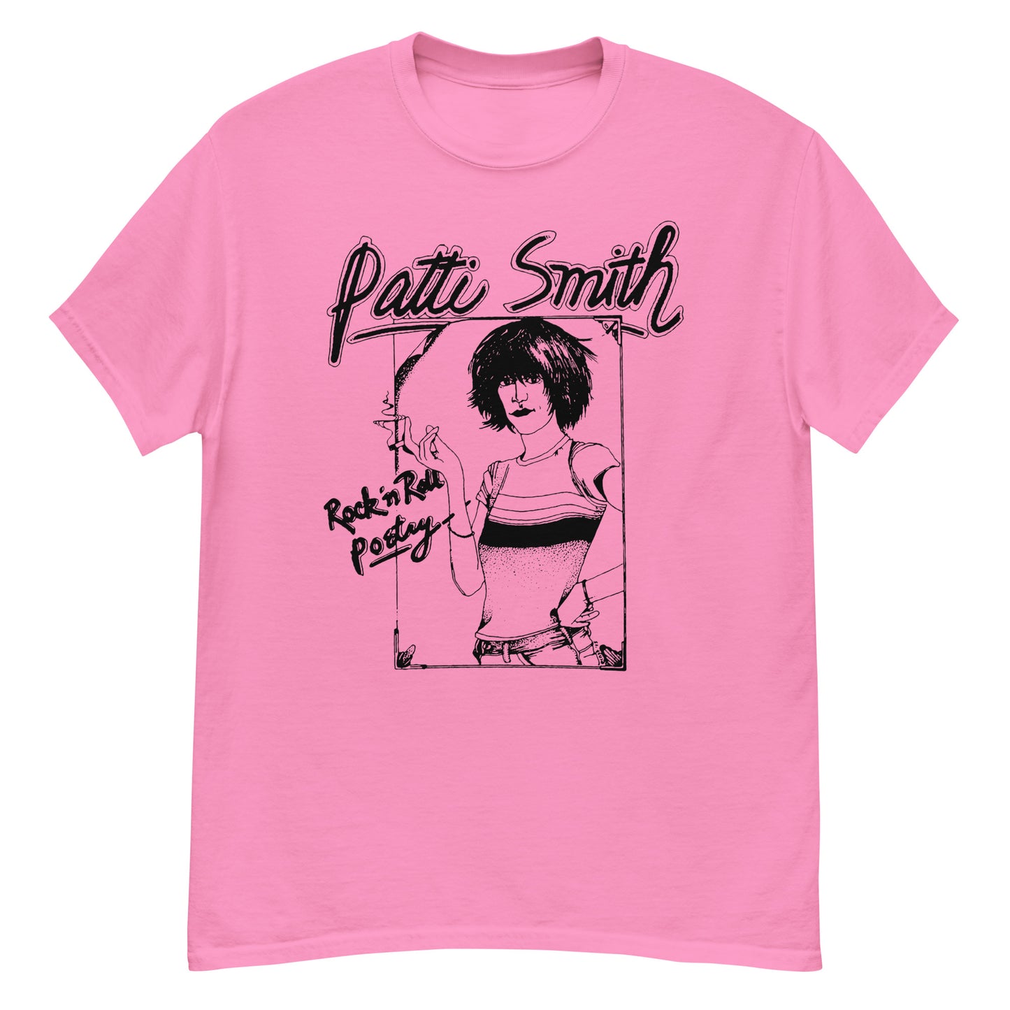 Patti Smith T-Shirt