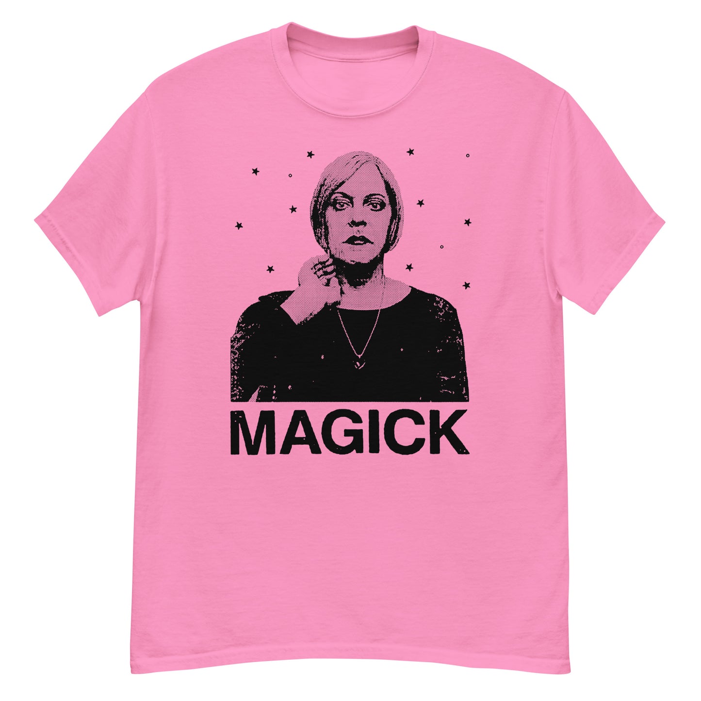 Psychic TV MAGICK T-Shirt