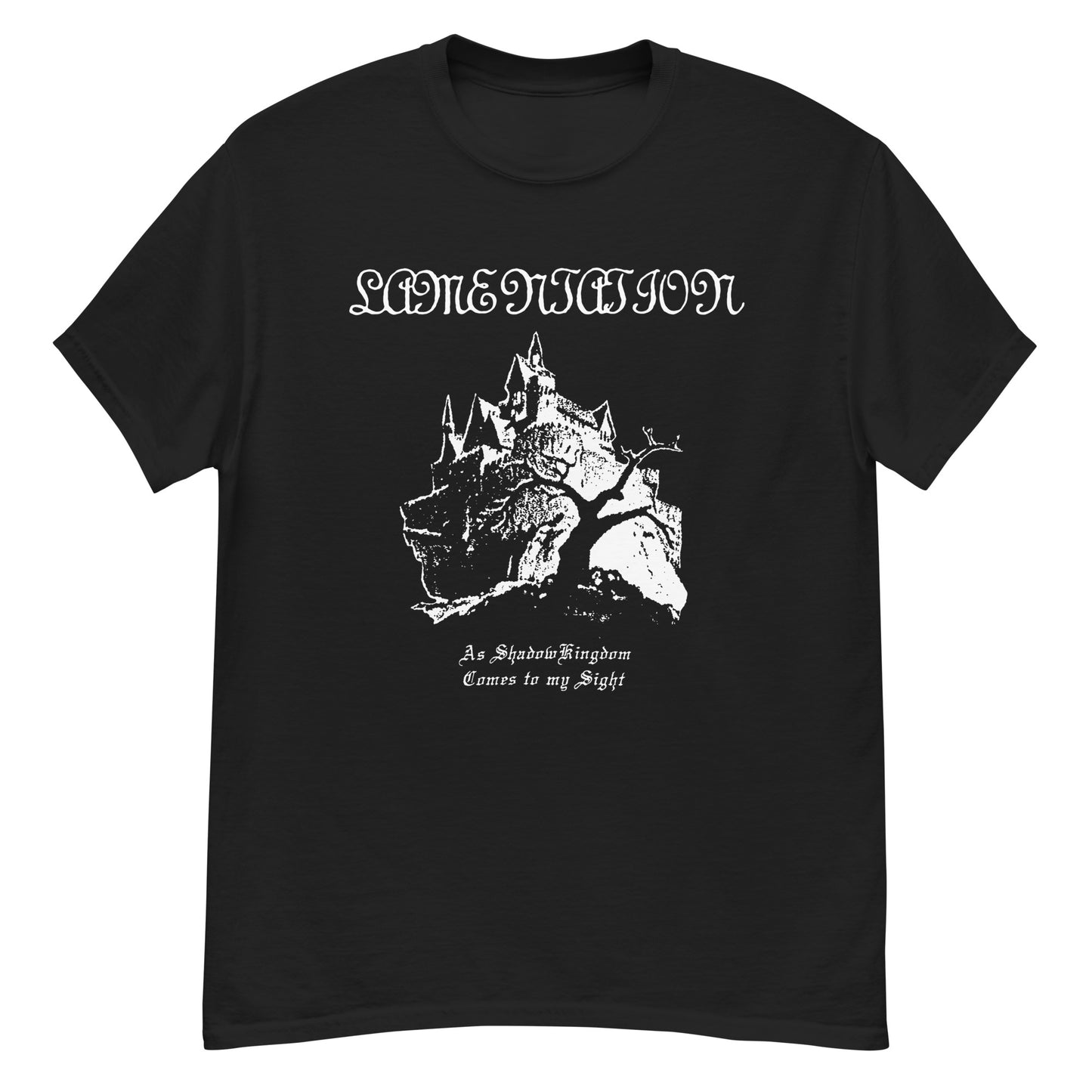 Lamentation T-Shirt