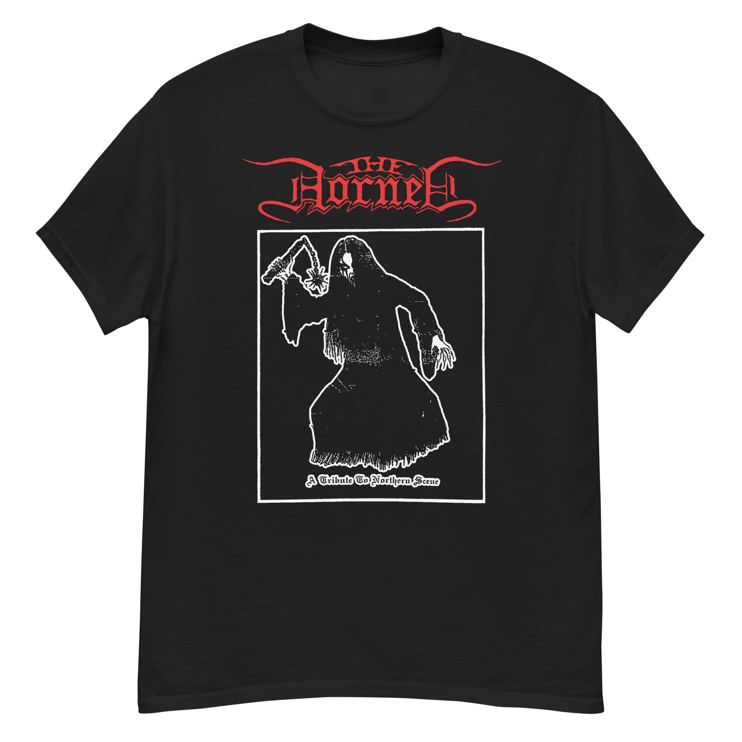 The Horned T-Shirt