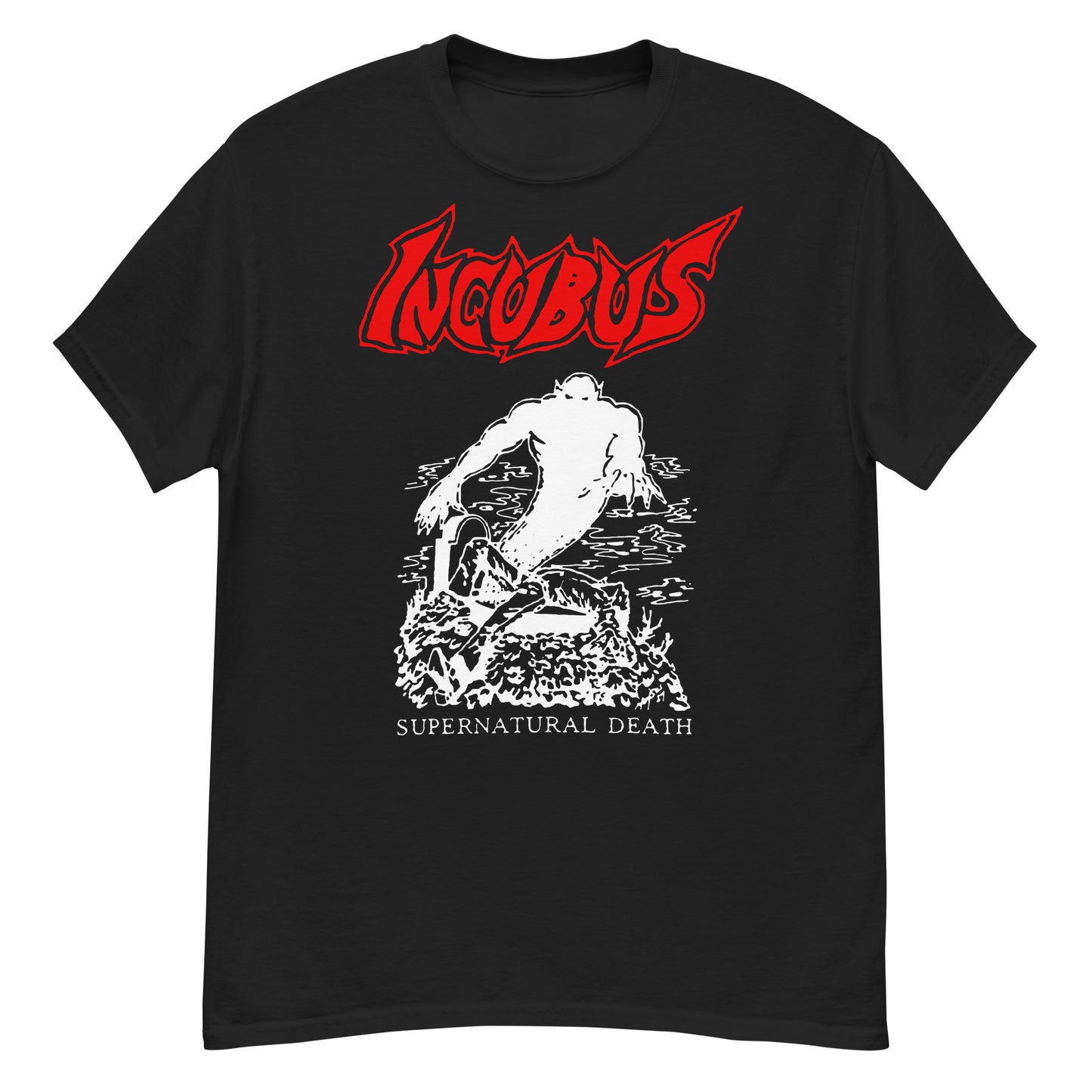 Incubus T-Shirt