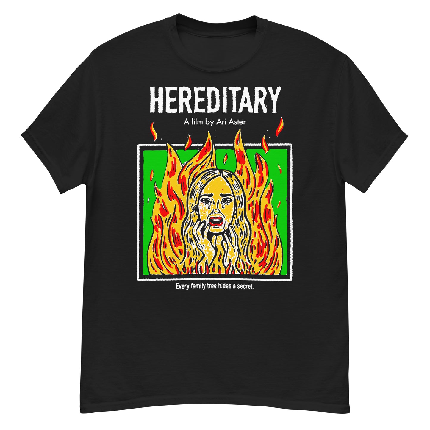 Hereditary T-Shirt