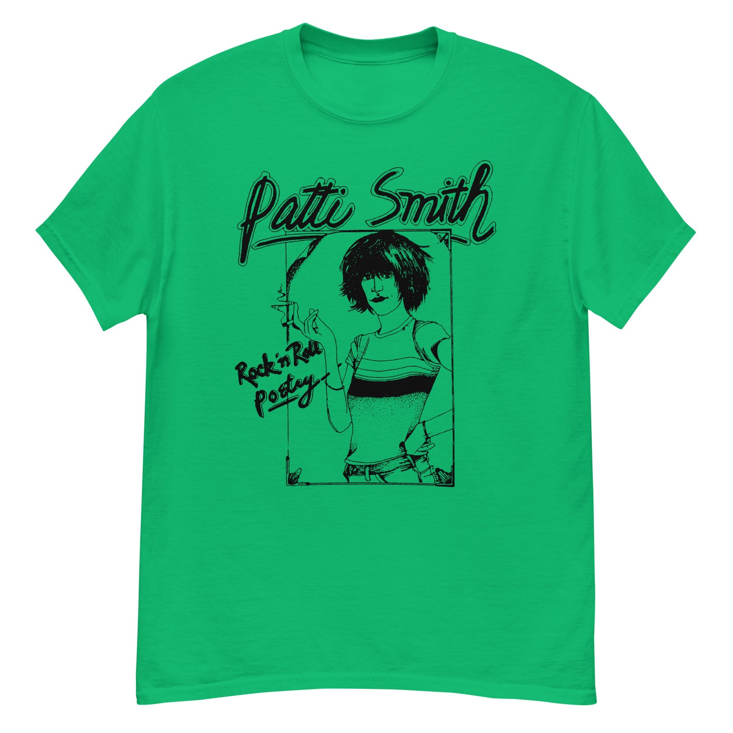 Patti Smith T-Shirt