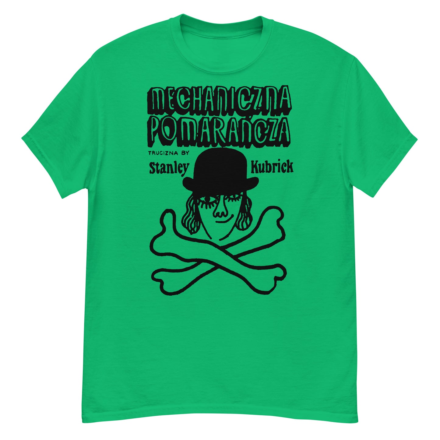 Clockwork Orange T-Shirt