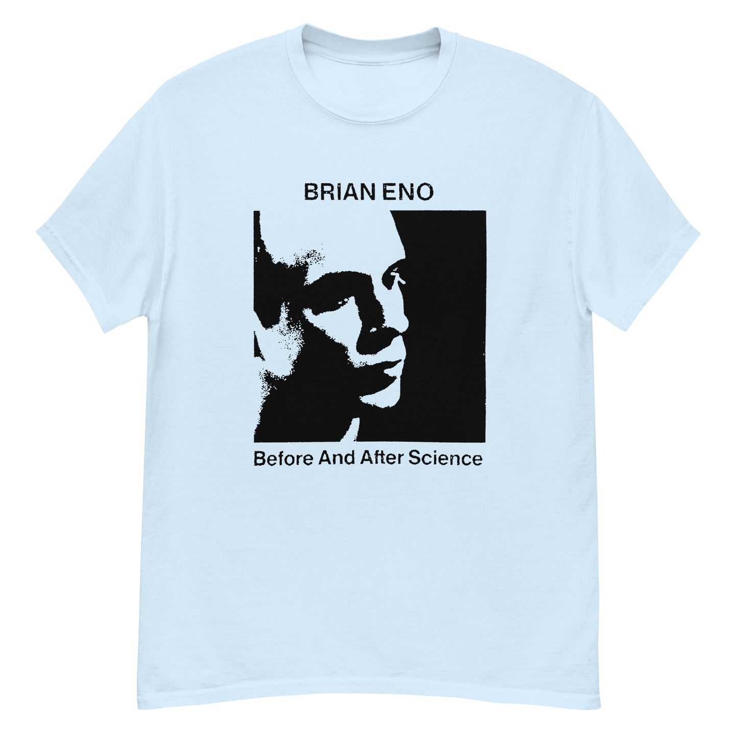Brian Eno T-Shirt