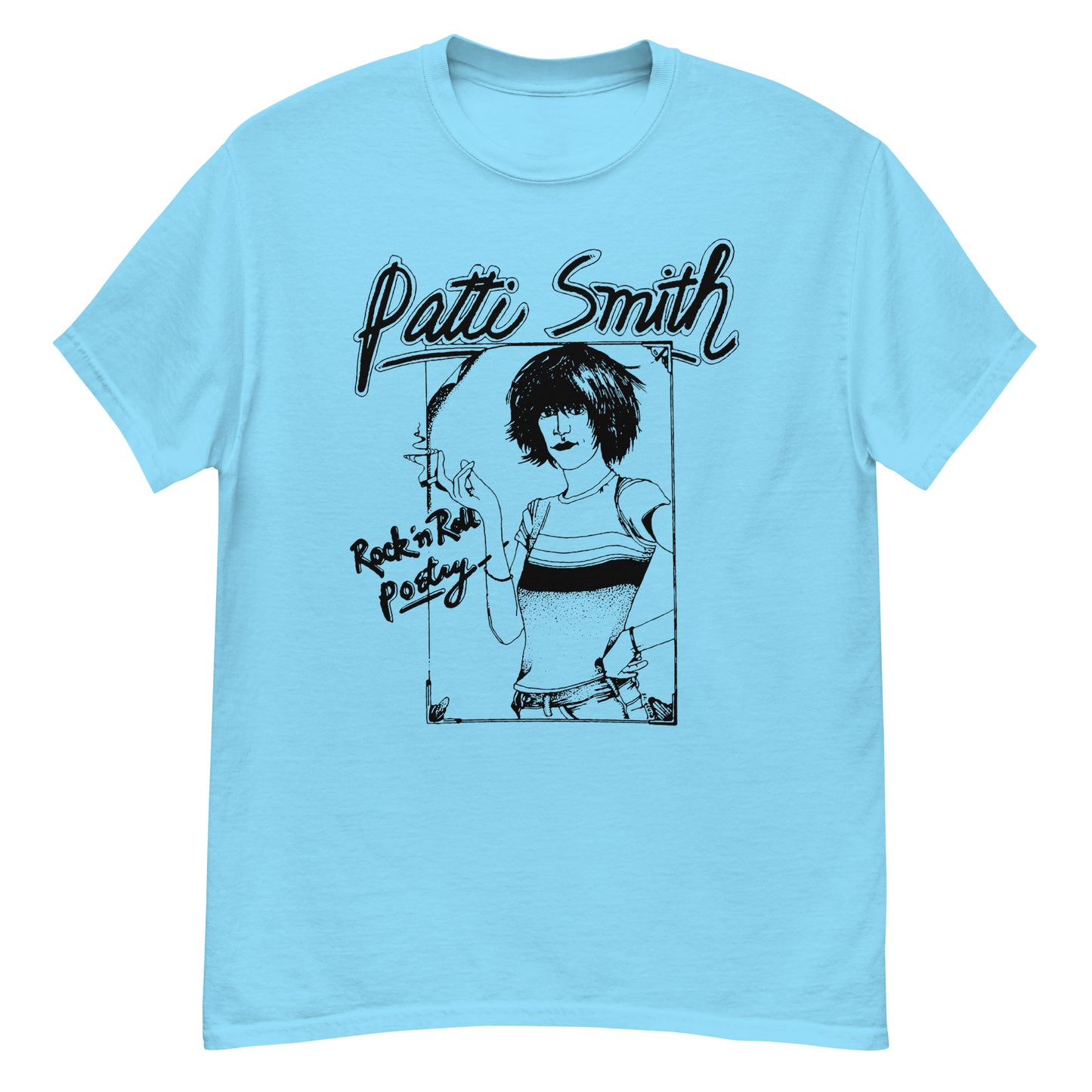 Patti Smith T-Shirt