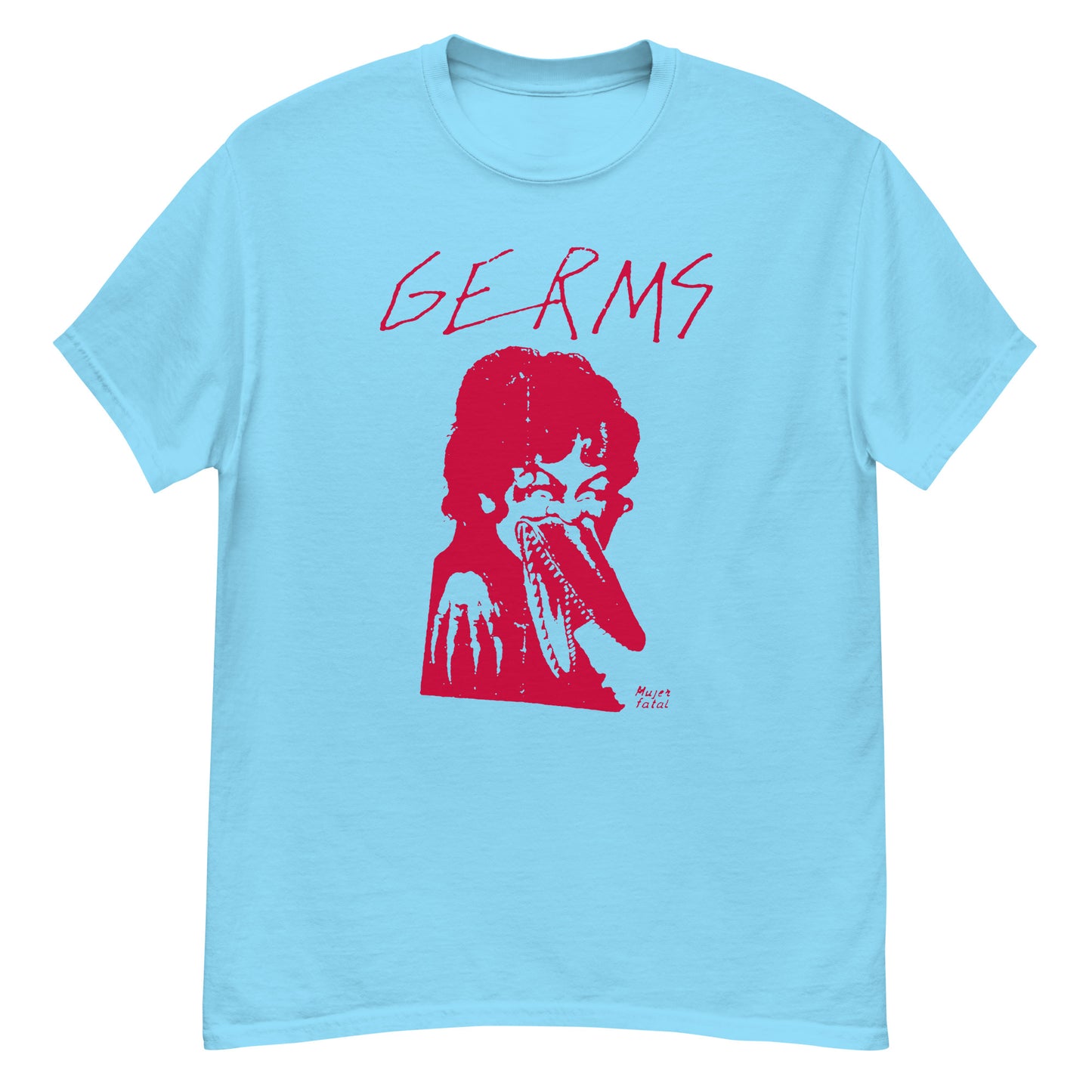 Germs T-Shirt