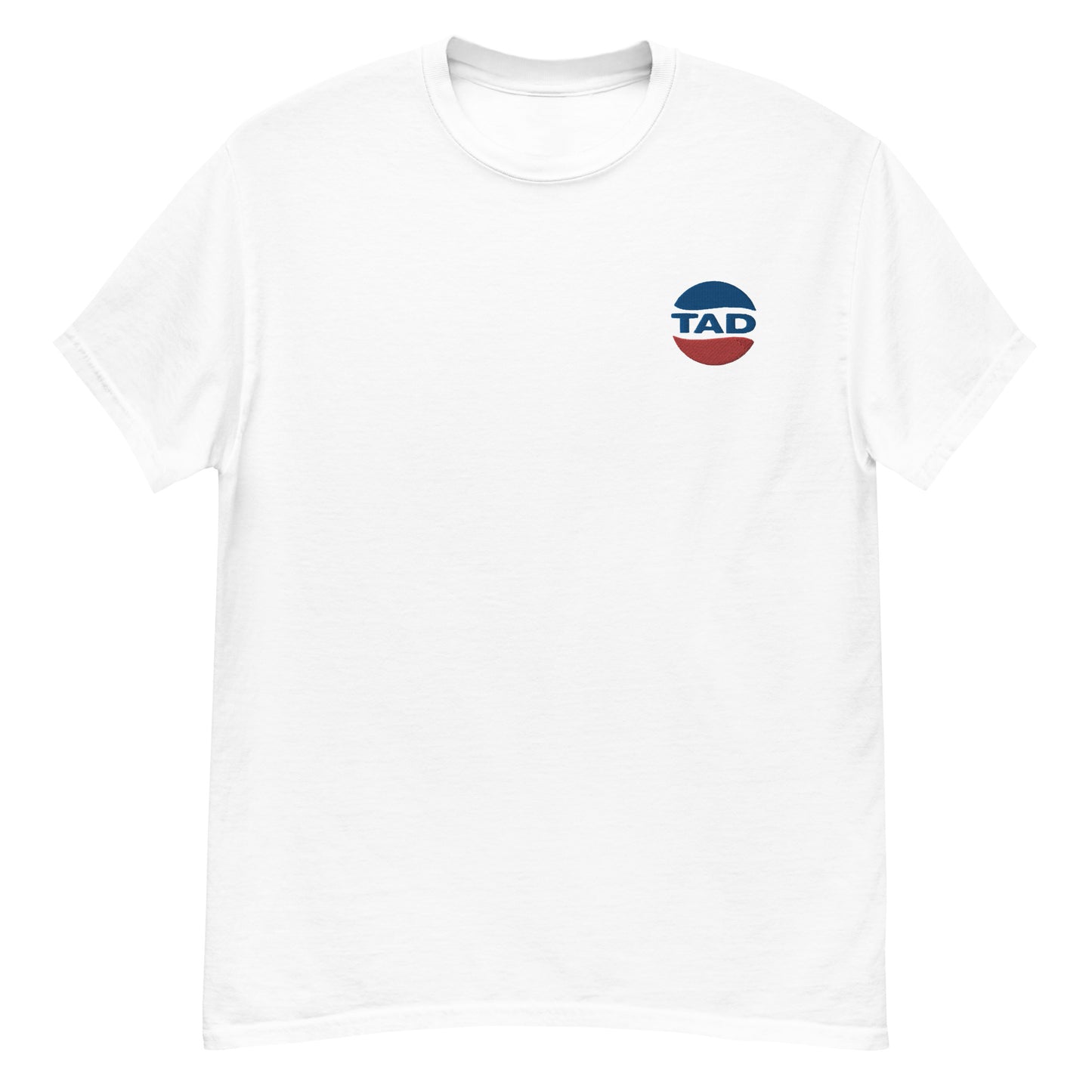 TAD T-Shirt (2 color options)