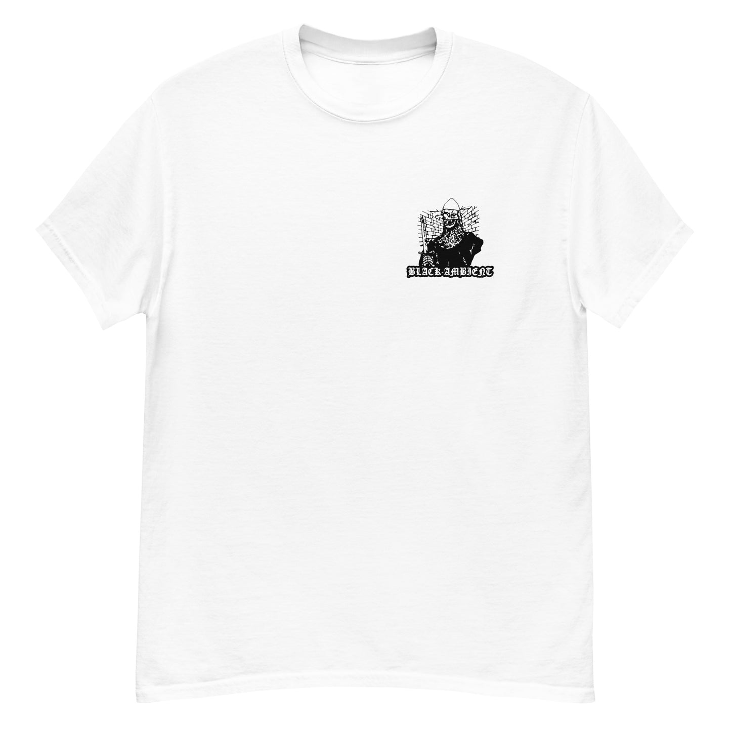 Black Ambient T-Shirt