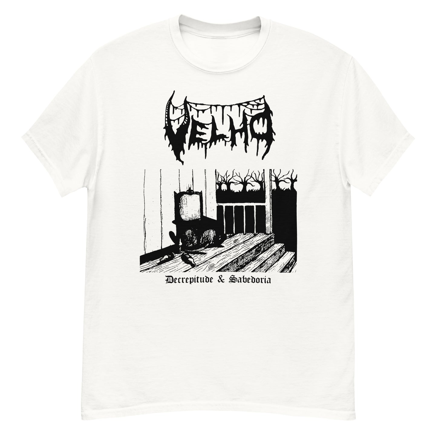 Velho T-Shirt