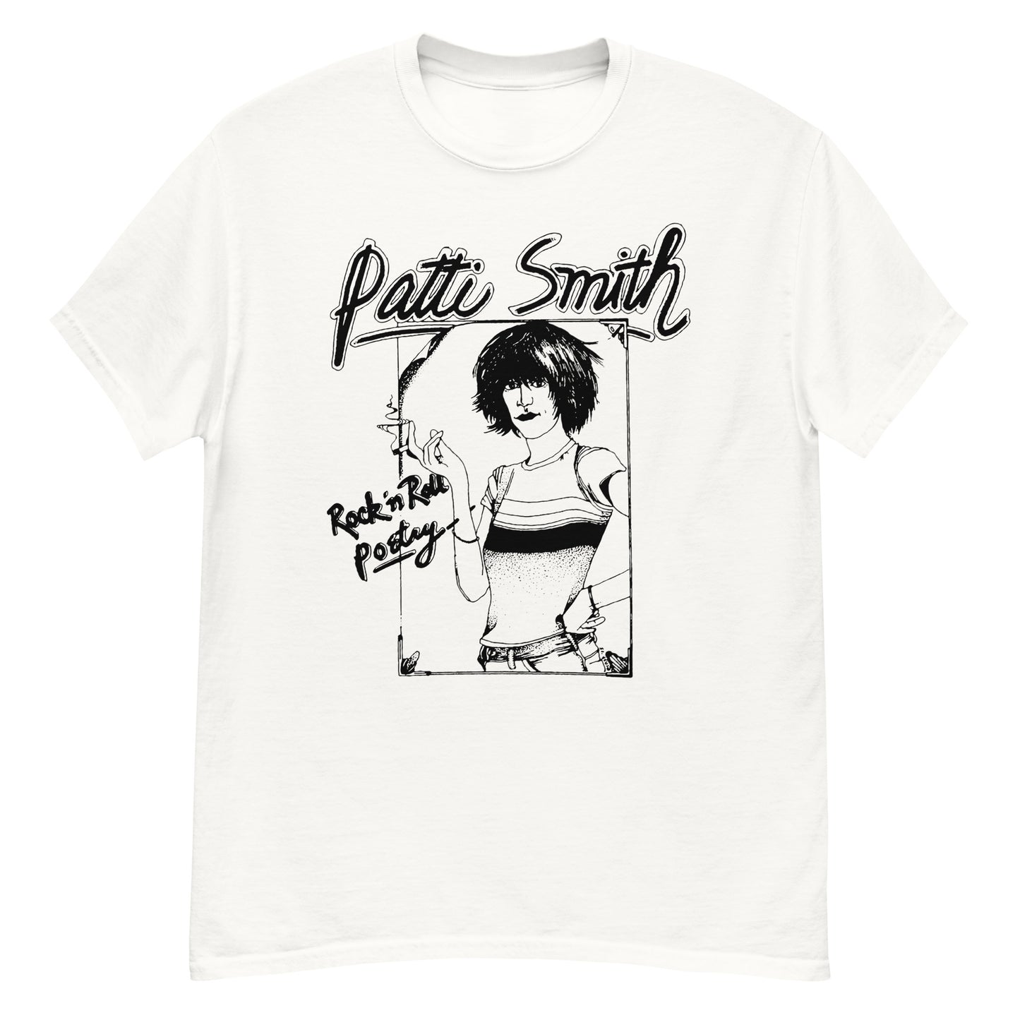 Patti Smith T-Shirt