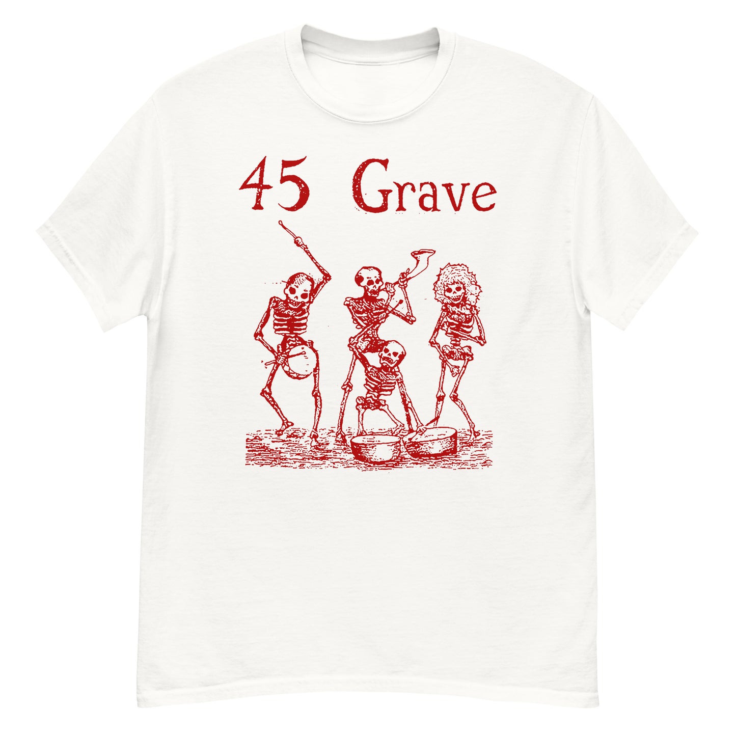 45 Grave T-Shirt