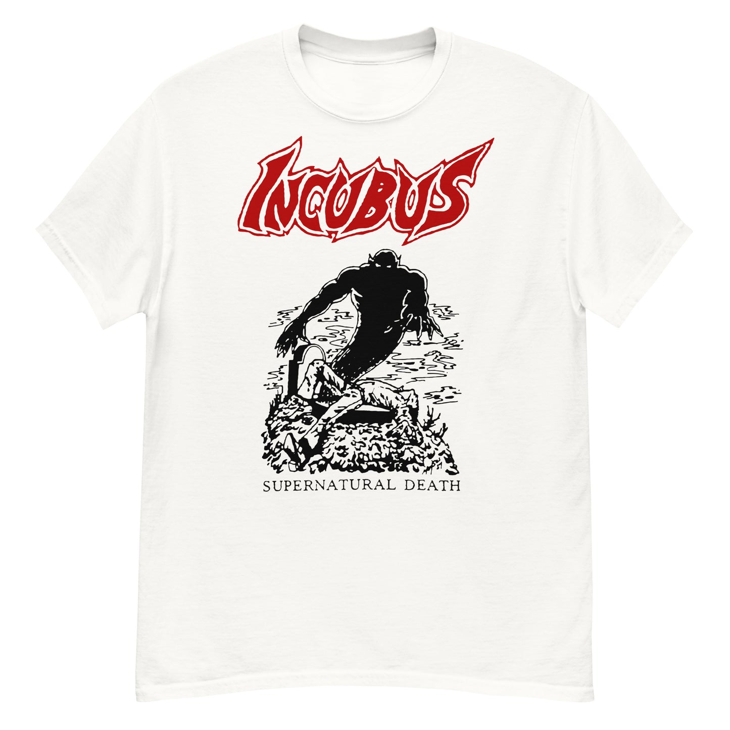 Incubus T-Shirt