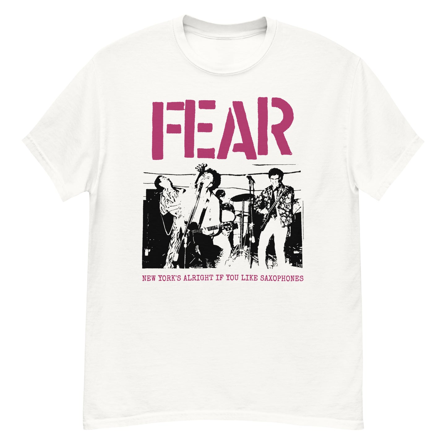 FEAR T-Shirt