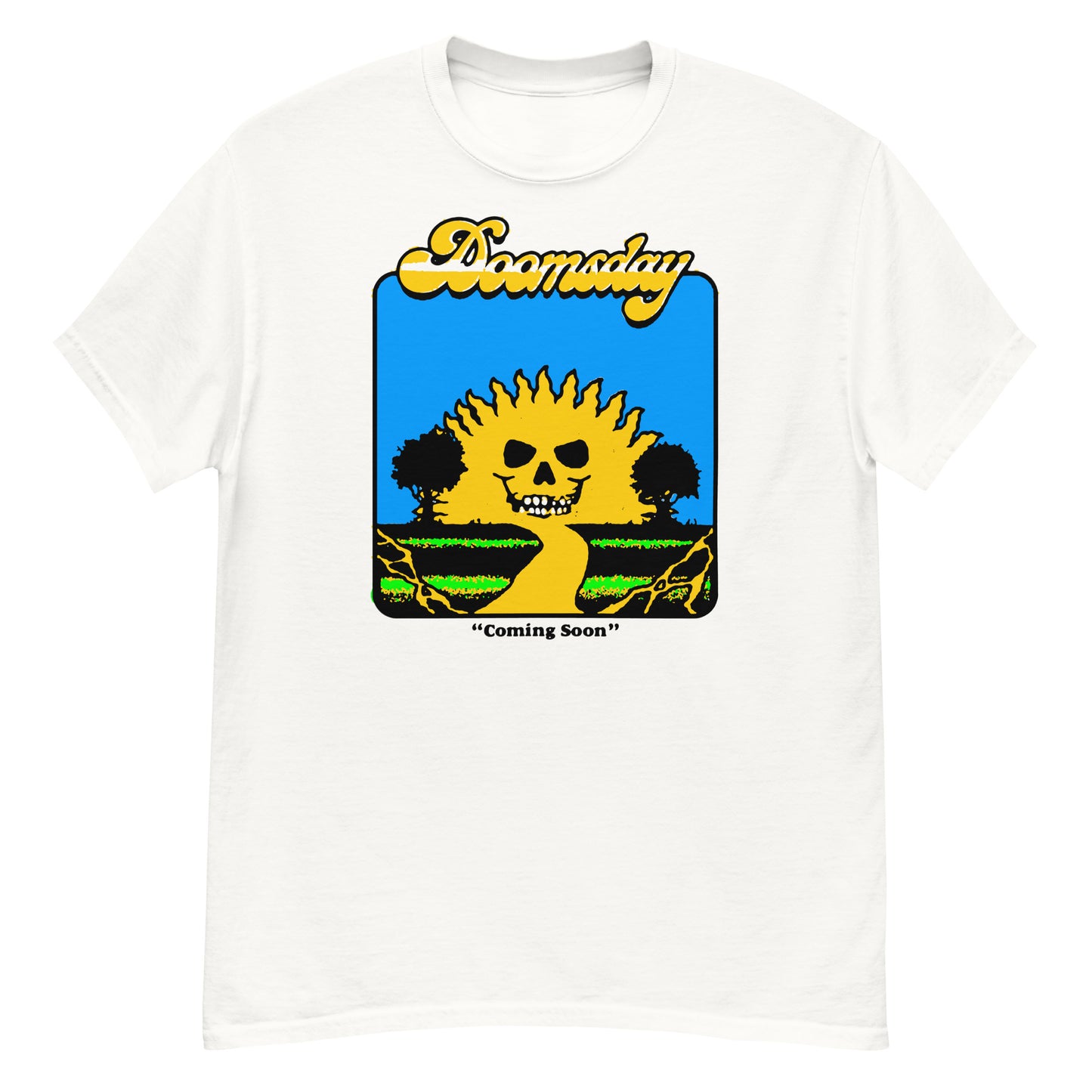 Doomsday T-Shirt