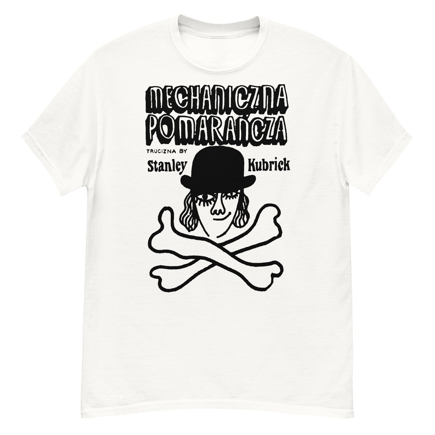 Clockwork Orange T-Shirt