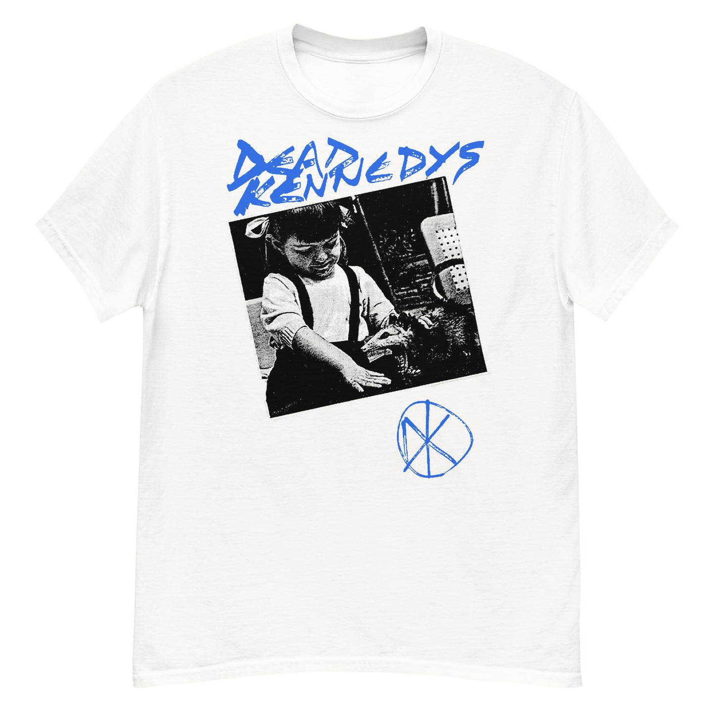 Dead Kennedys T-Shirt