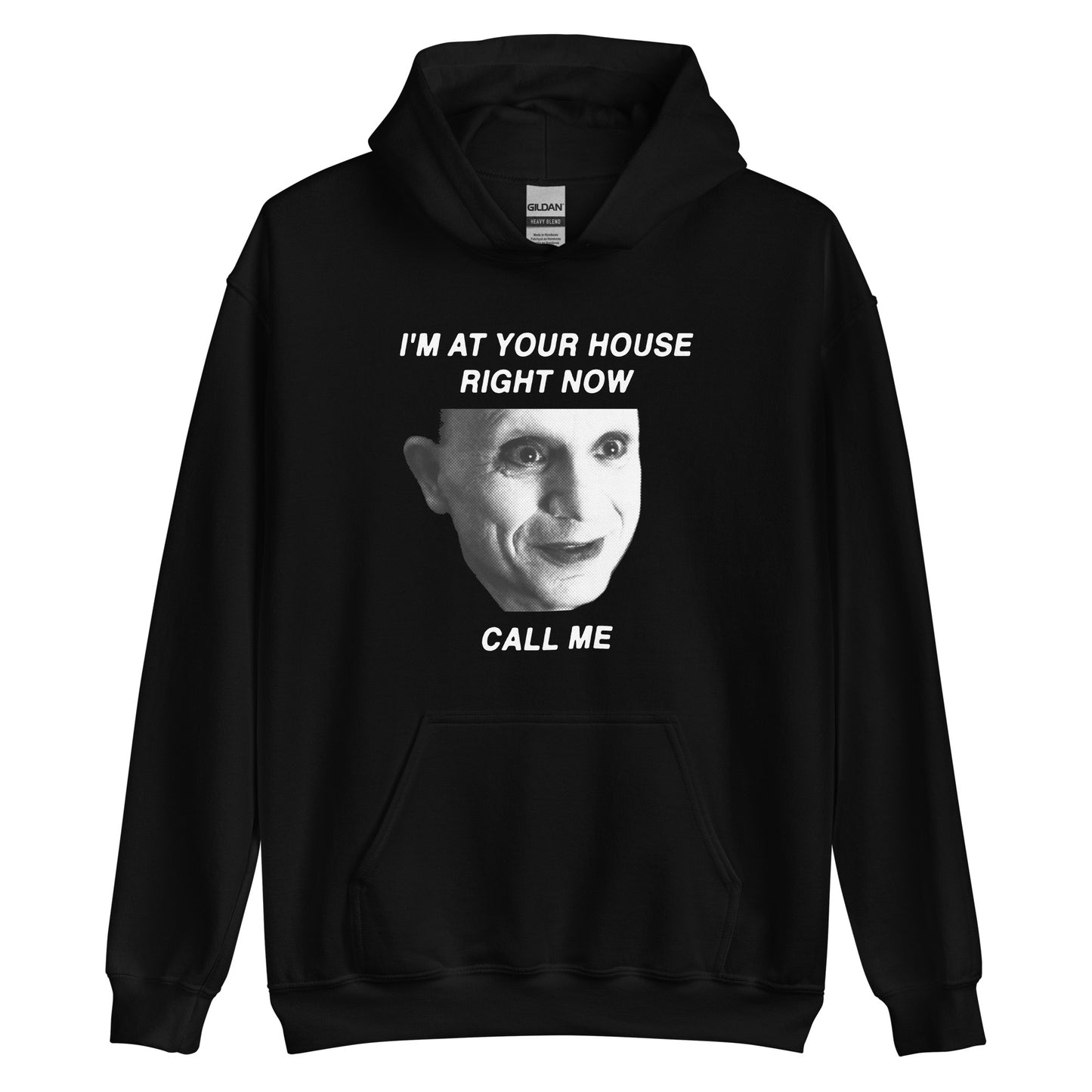 The Mystery Man is the enigmatic antagonist of David Lynch’s Lost Highway—an eerie, specter-like figure who stalks and terrorizes protagonists Fred Madison and Pete Dayton.