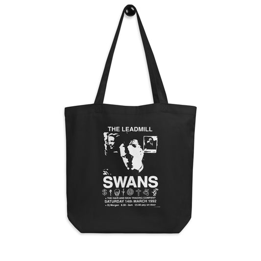 SWANS Eco Tote Bag