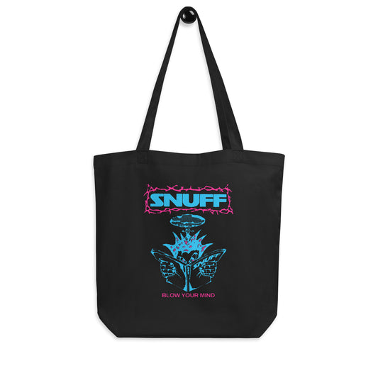 SNUFF Eco Tote Bag