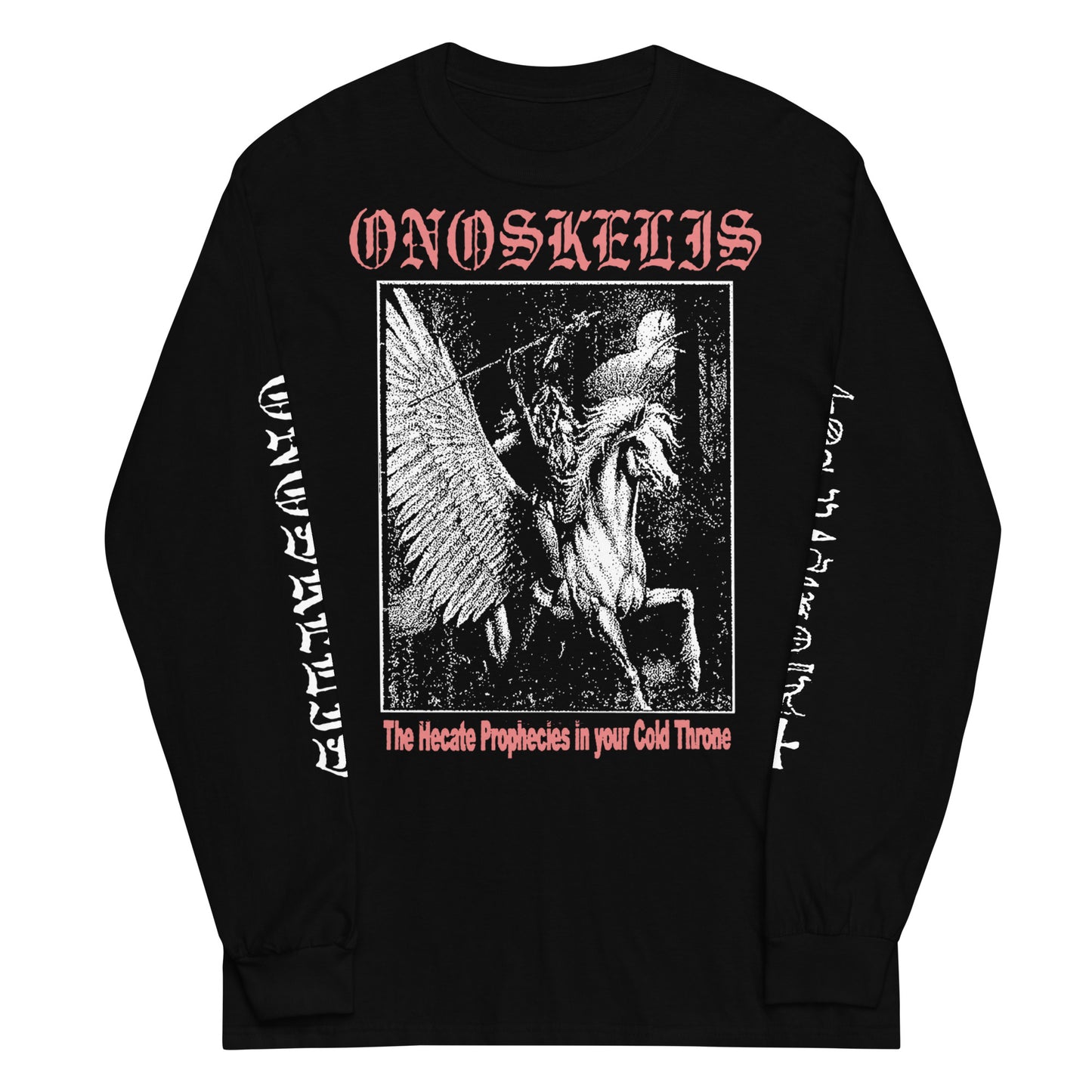 Onoskelis Long Sleeve Shirt