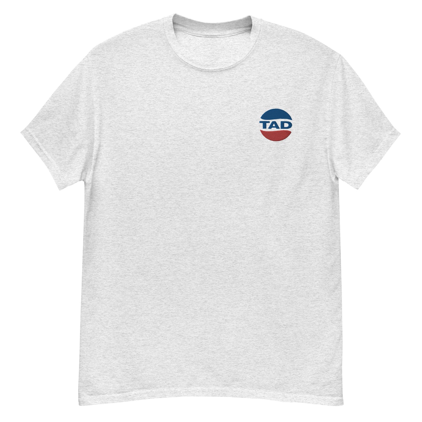 TAD T-Shirt (2 color options)