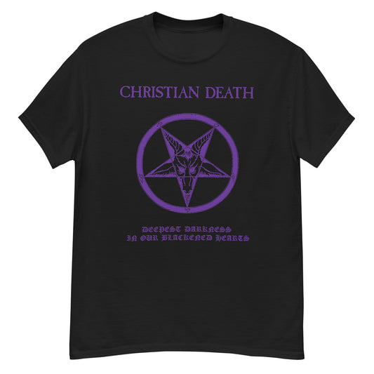 Christian Death T-Shirt