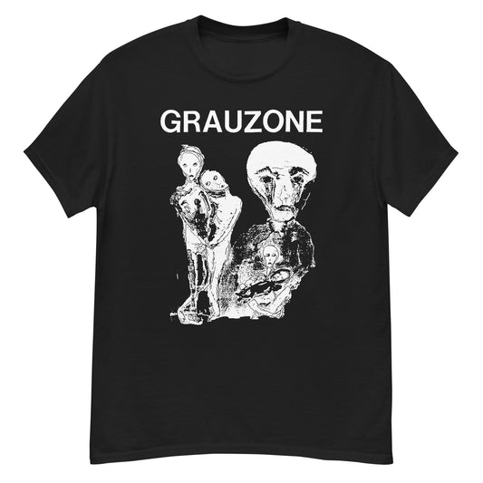 Grauzone T-Shirt