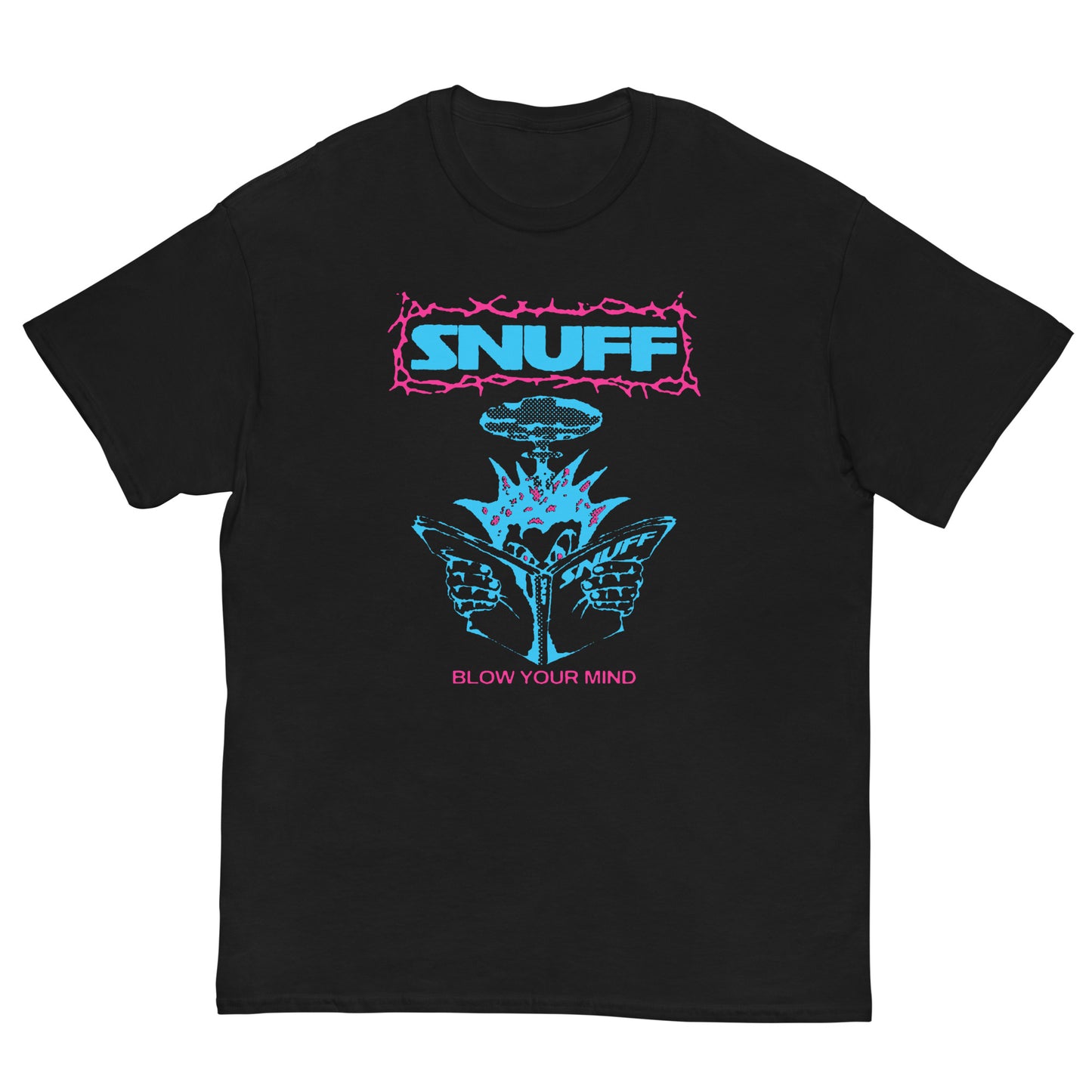 SNUFF T-Shirt