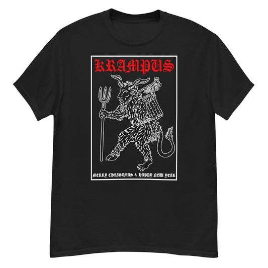 Krampus T-Shirt