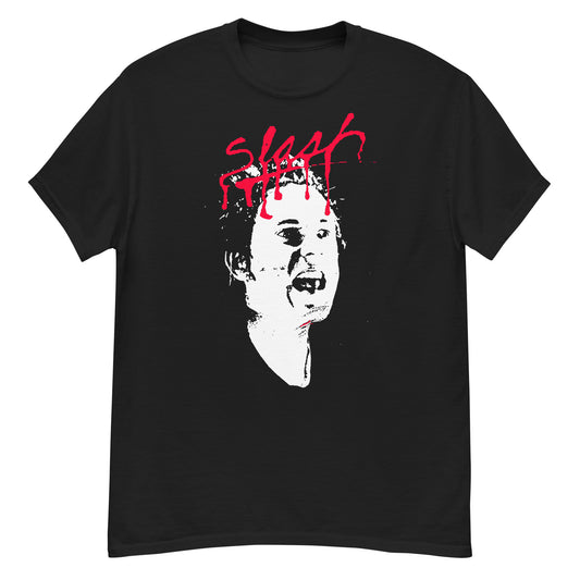 Slash Magazine T-Shirt