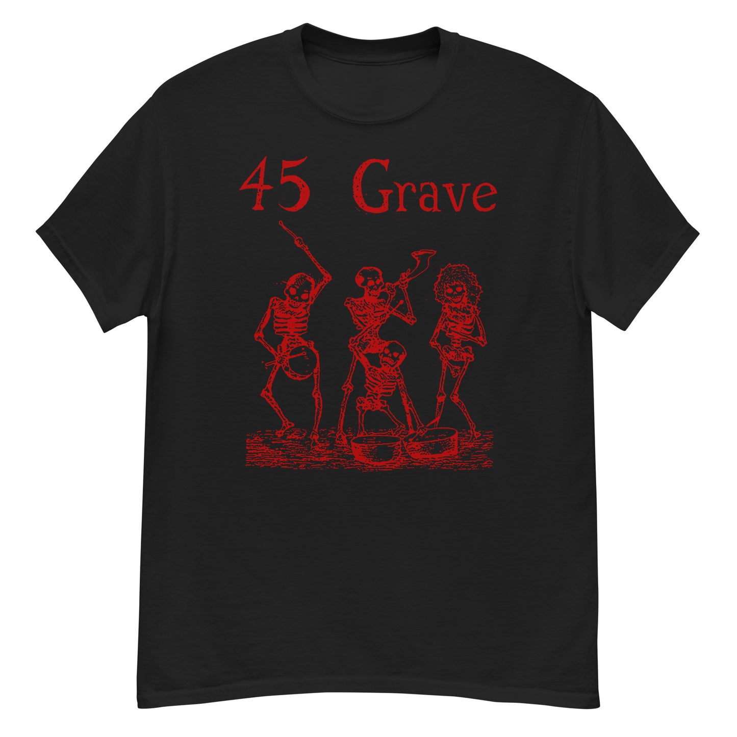 45 Grave T-Shirt