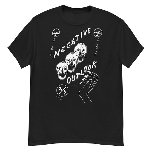 Negative Outlook T-Shirt