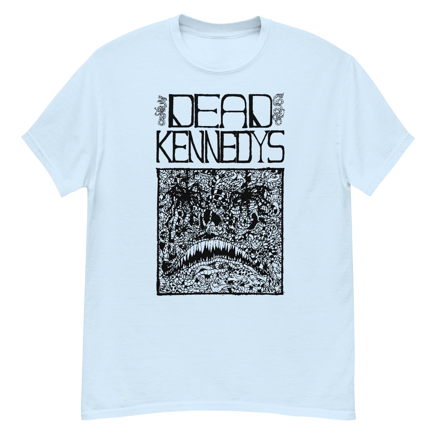 Dead Kennedys T-Shirt (4 color options)