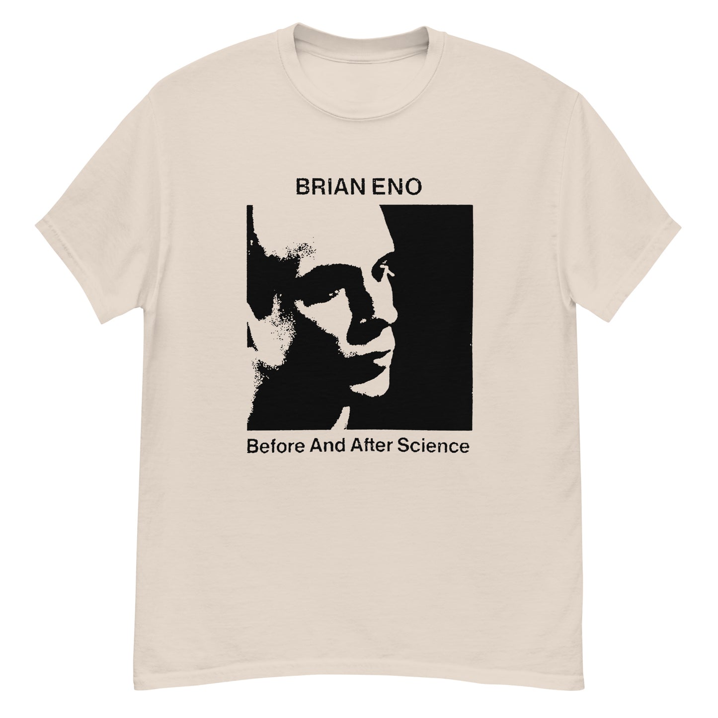 Brian Eno T-Shirt