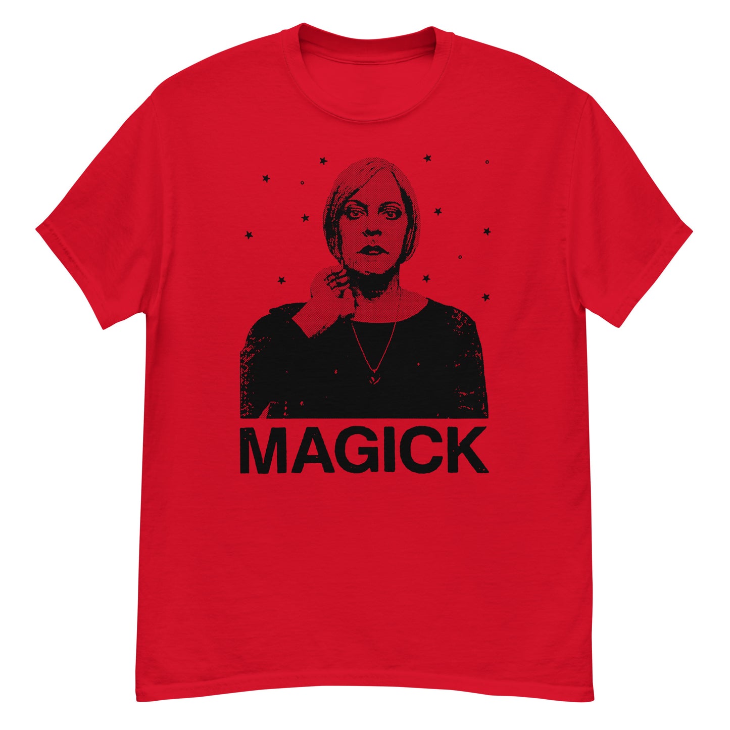 Psychic TV MAGICK T-Shirt