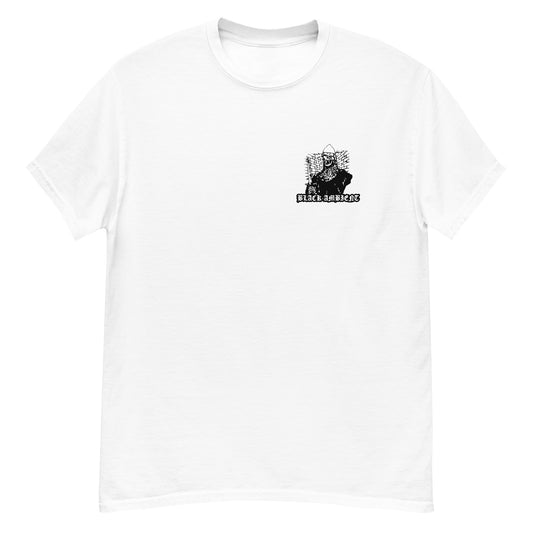 Black Ambient T-Shirt