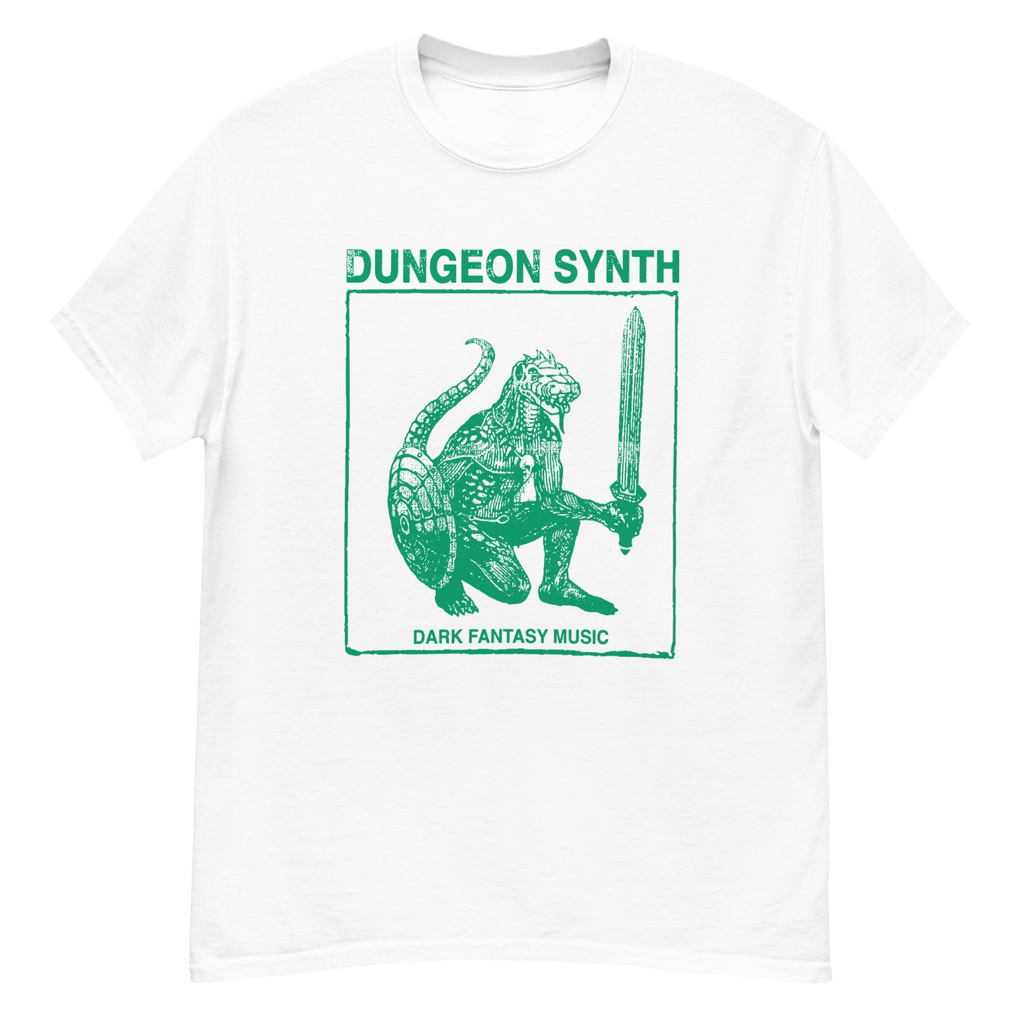 Dungeon Synth T-Shirt