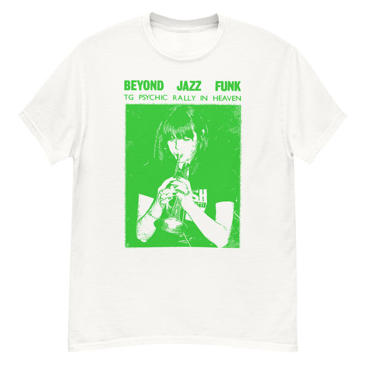 Beyond Jazz Funk T-Shirt