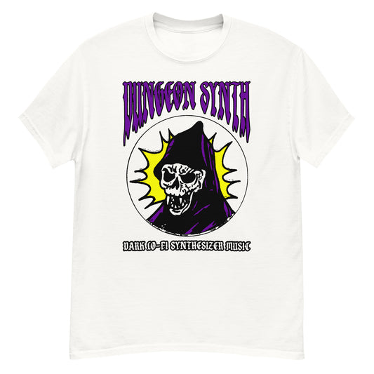 Dungeon Synth two sided T-Shirt