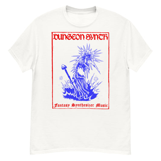 Dungeon Synth Fantasy T-Shirt