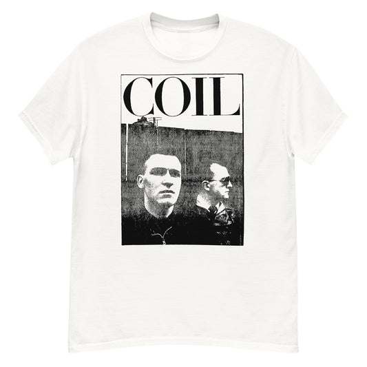 COIL T-Shirt