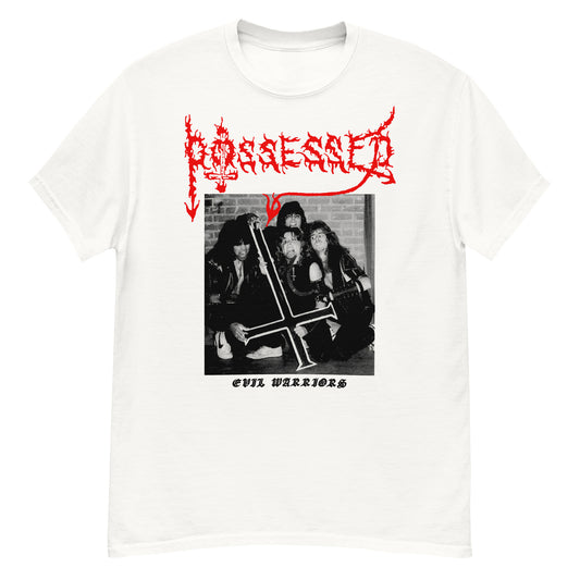 Possessed T-Shirt
