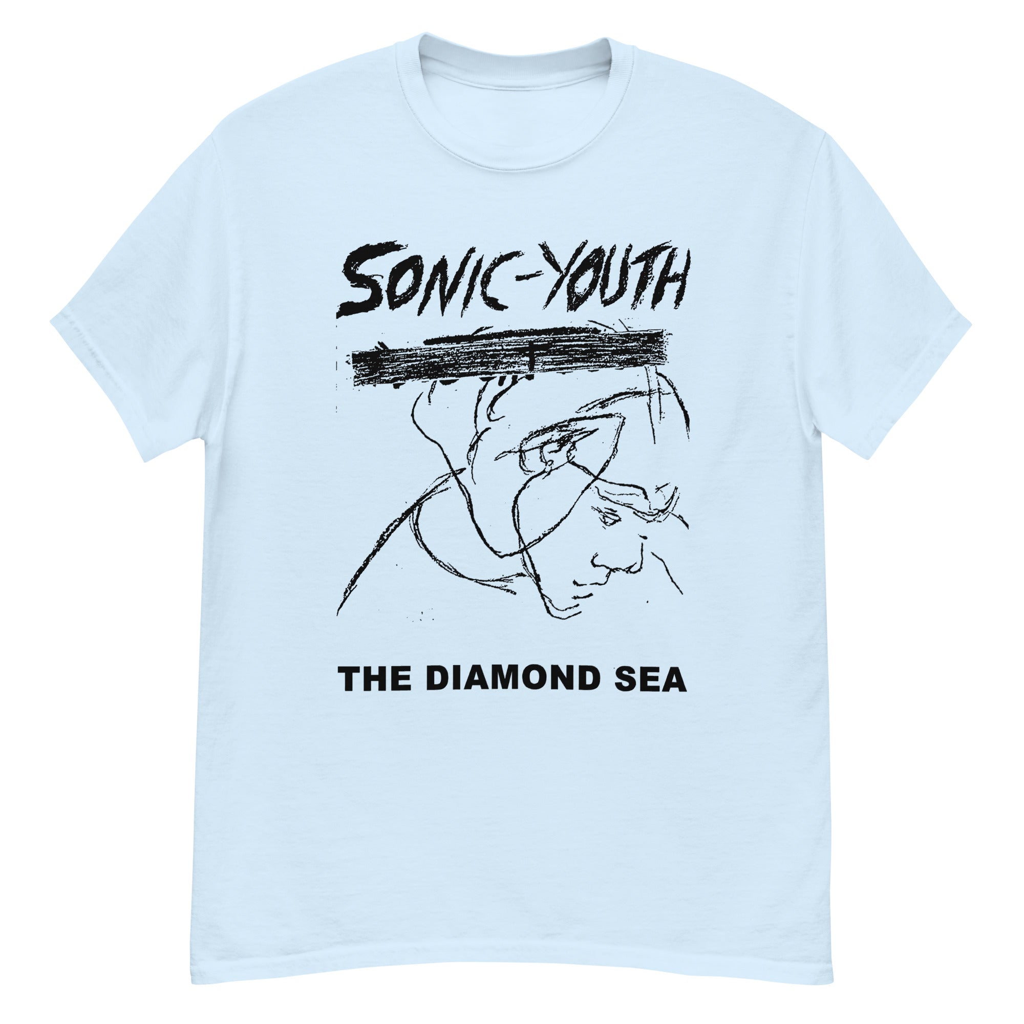 Sonic Youth グラフィックTシャツ Sonic Youth グラフィックTシャツ Sonic Youth グラフィックTシャツ