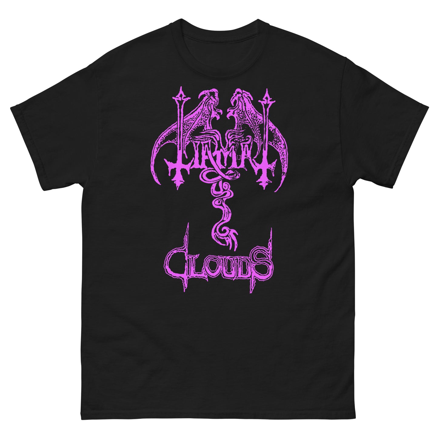 Tiamat - Clouds T-Shirt