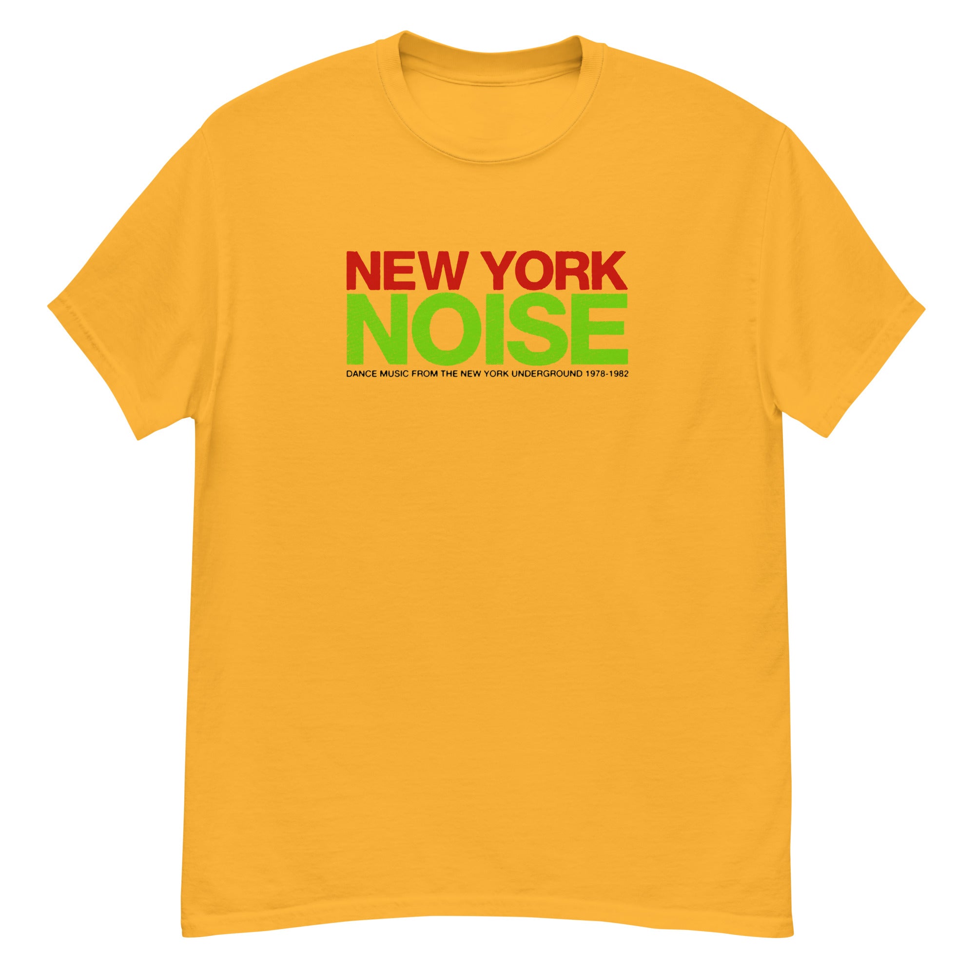James Chance and the Contortions T-Shirt – The Basement Merch Shop